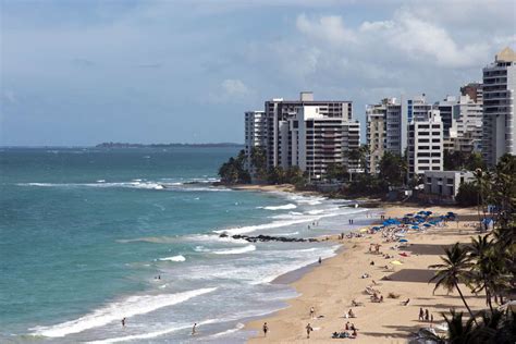 San Juan Neighborhoods: Guide to Condado 